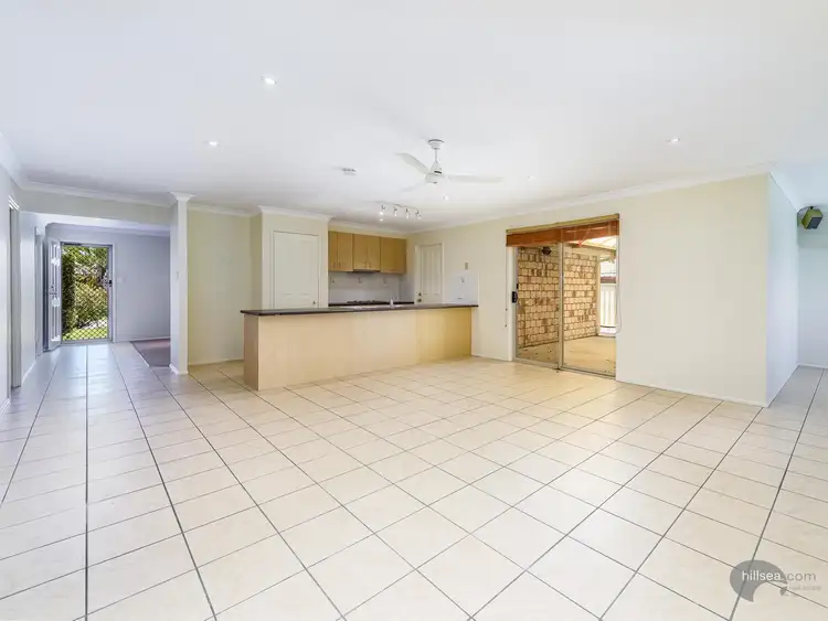 Fourth view of Homely house listing, 12 Tandanus Court, Oxenford QLD 4210