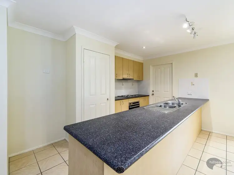 Fifth view of Homely house listing, 12 Tandanus Court, Oxenford QLD 4210
