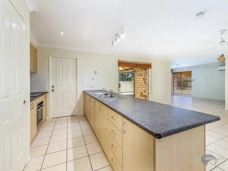 Sixth view of Homely house listing, 12 Tandanus Court, Oxenford QLD 4210