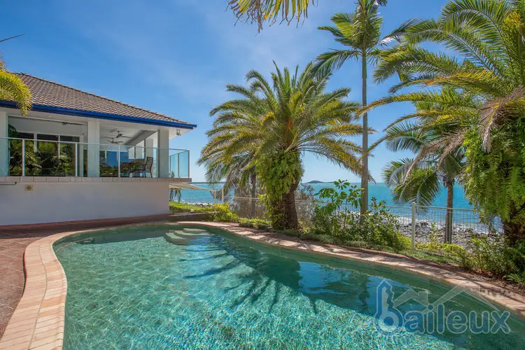 70 Admiral Drive, Dolphin Heads QLD 4740