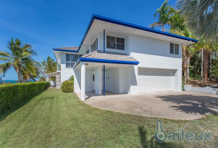 Third view of Homely house listing, 70 Admiral Drive, Dolphin Heads QLD 4740