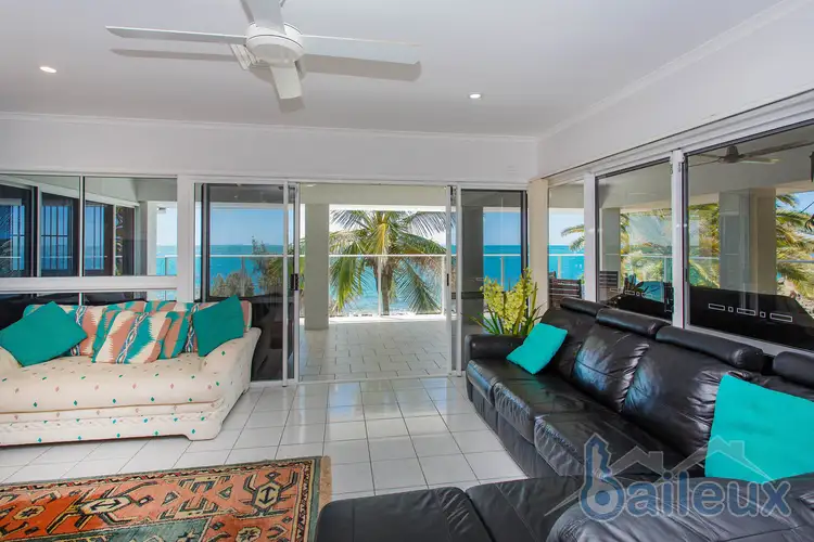 Fourth view of Homely house listing, 70 Admiral Drive, Dolphin Heads QLD 4740