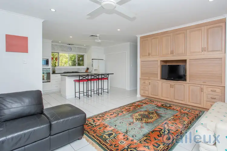Fifth view of Homely house listing, 70 Admiral Drive, Dolphin Heads QLD 4740