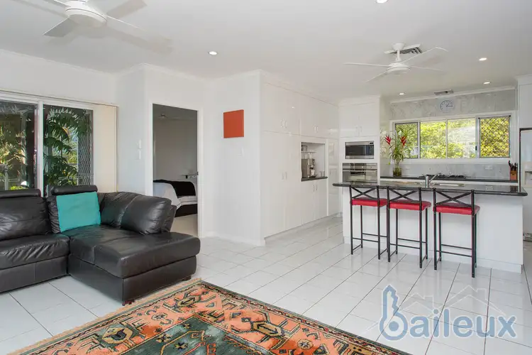 Sixth view of Homely house listing, 70 Admiral Drive, Dolphin Heads QLD 4740
