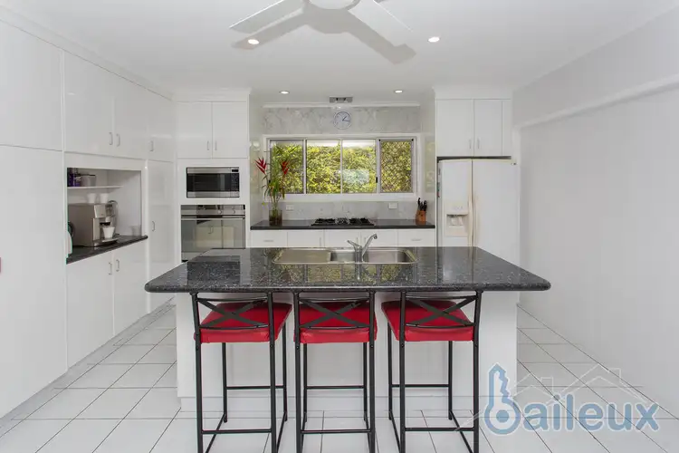 Seventh view of Homely house listing, 70 Admiral Drive, Dolphin Heads QLD 4740