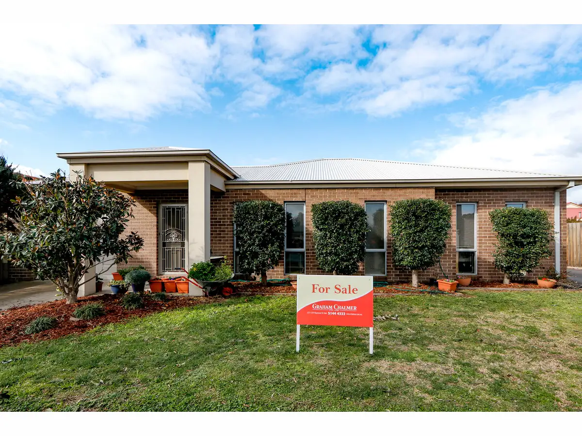 Main view of Homely unit listing, 1/148 Reeve Street, Sale VIC 3850