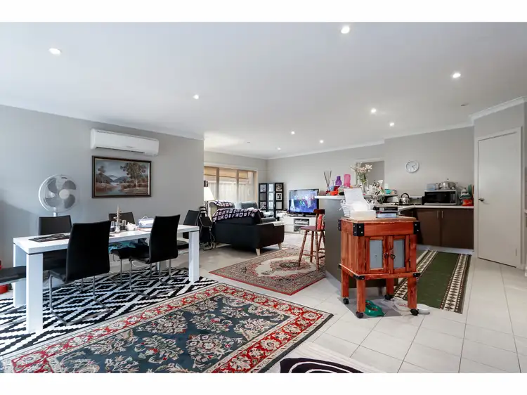 Second view of Homely unit listing, 1/148 Reeve Street, Sale VIC 3850