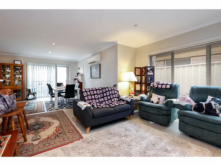 Third view of Homely unit listing, 1/148 Reeve Street, Sale VIC 3850