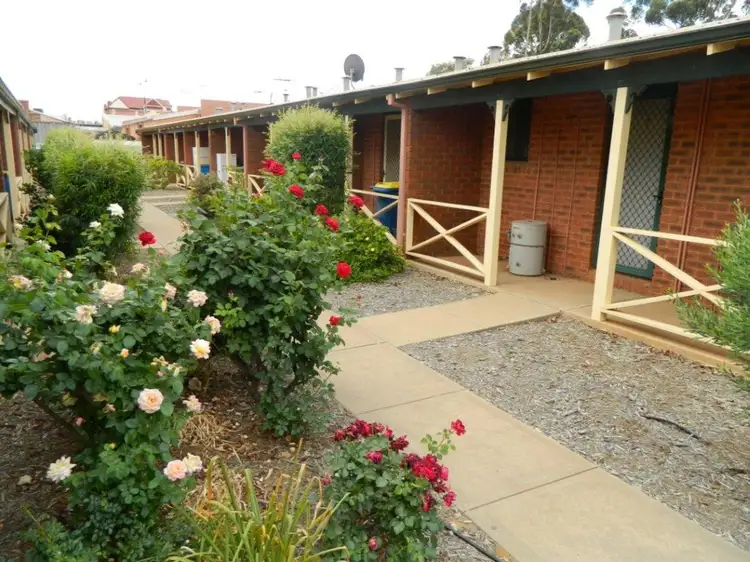 4/11 Piesse Street, Boulder