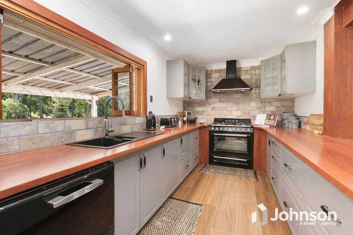 Main view of Homely rural property listing, 61 Boscombe Road, Brookfield QLD 4069