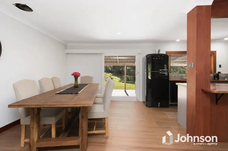 Third view of Homely rural property listing, 61 Boscombe Road, Brookfield QLD 4069