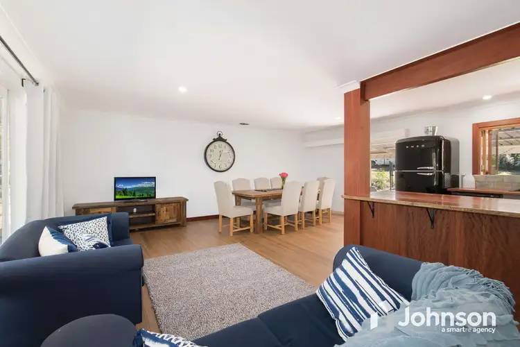 Fifth view of Homely rural property listing, 61 Boscombe Road, Brookfield QLD 4069