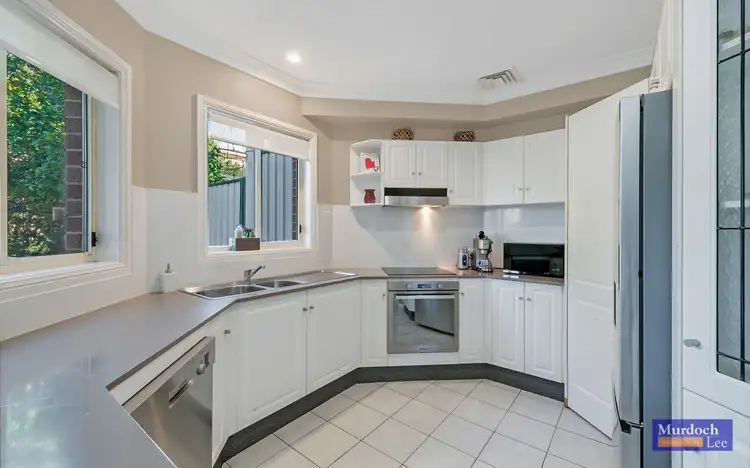 Third view of Homely house listing, 167 Parsonage Road, Castle Hill NSW 2154