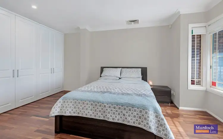 Fifth view of Homely house listing, 167 Parsonage Road, Castle Hill NSW 2154