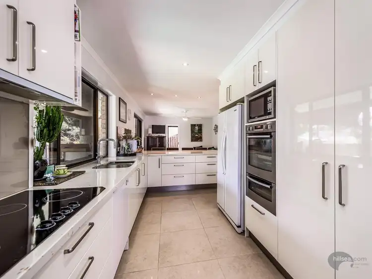 Third view of Homely house listing, 14A Thrush Avenue, Paradise Point QLD 4216