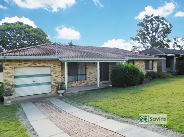 Main view of Homely house listing, 2 Sunset Place, Casino NSW 2470