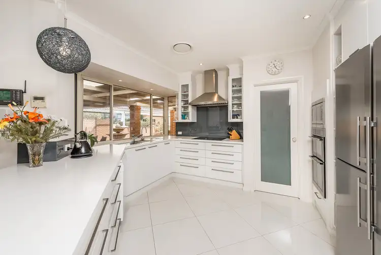 Sixth view of Homely house listing, 450 Padbury Avenue, Herne Hill WA 6056