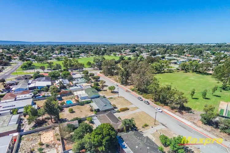 Third view of Homely land listing, LOT PL 51, 3 Doverlea Street, Lynwood WA 6147