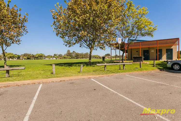 Sixth view of Homely land listing, LOT PL 51, 3 Doverlea Street, Lynwood WA 6147