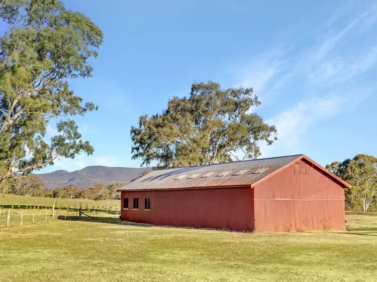 Second view of Homely rural property listing, 51 Millfield Road, Paxton NSW 2325