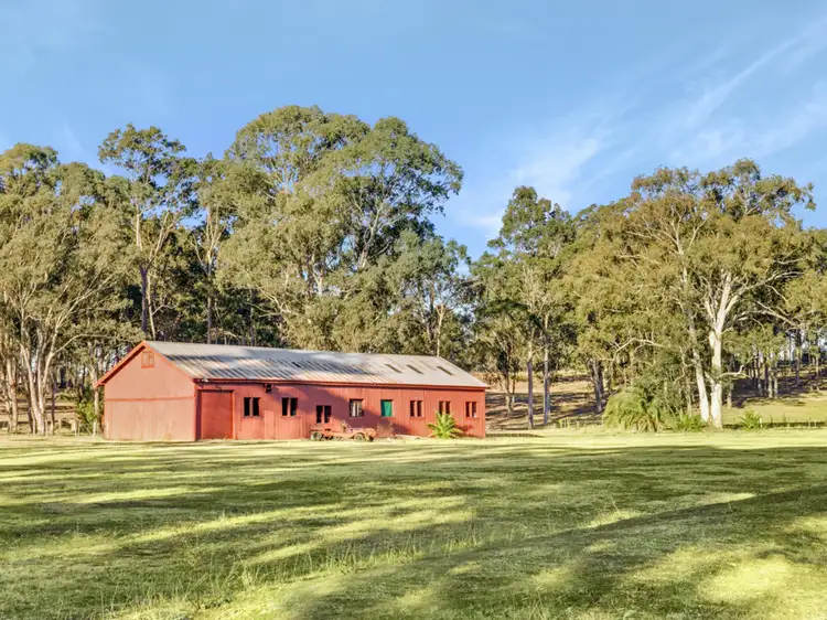 Fourth view of Homely rural property listing, 51 Millfield Road, Paxton NSW 2325