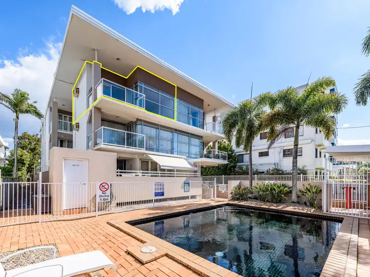 13/130 Marine Parade, Southport QLD 4215