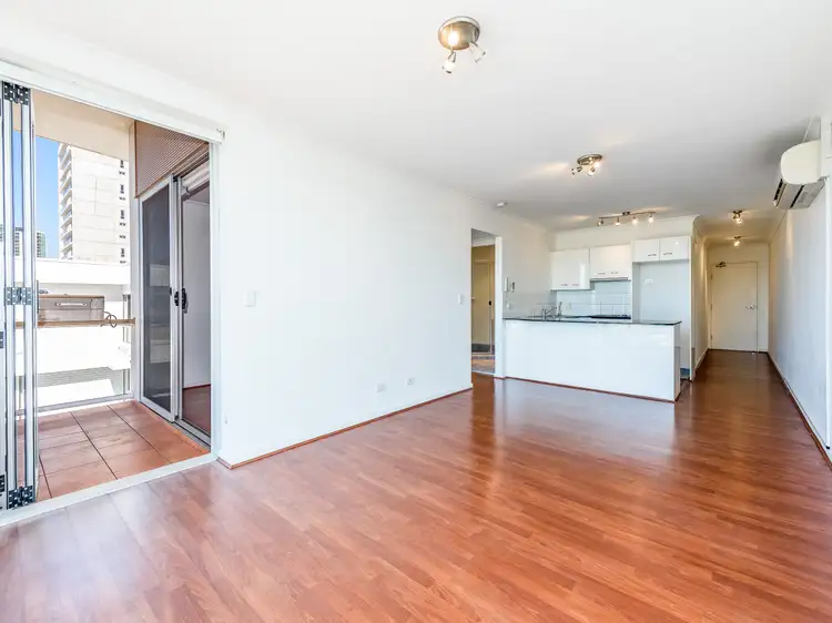 Third view of Homely unit listing, 13/130 Marine Parade, Southport QLD 4215