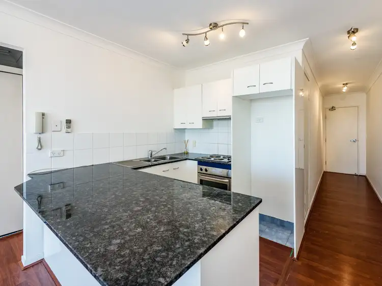 Fourth view of Homely unit listing, 13/130 Marine Parade, Southport QLD 4215