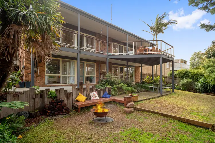 Main view of Homely house listing, 29 Christopher Drive, Frankston South VIC 3199