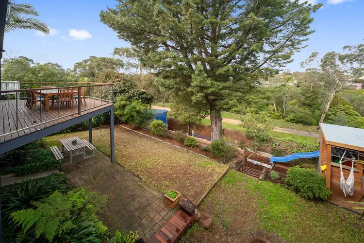 Second view of Homely house listing, 29 Christopher Drive, Frankston South VIC 3199