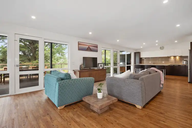 Third view of Homely house listing, 29 Christopher Drive, Frankston South VIC 3199