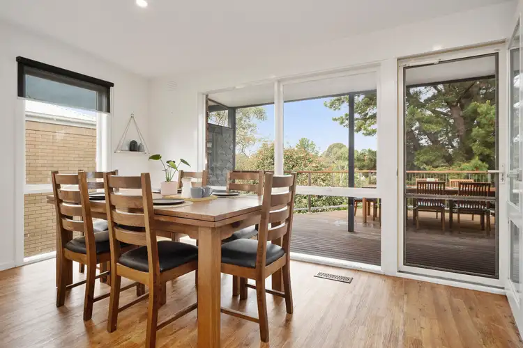 Fifth view of Homely house listing, 29 Christopher Drive, Frankston South VIC 3199