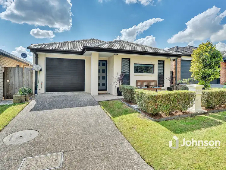 22 Gippsland Circuit, Forest Lake QLD 4078