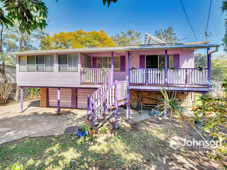 9 Moonyean Street, Bellbird Park QLD 4300