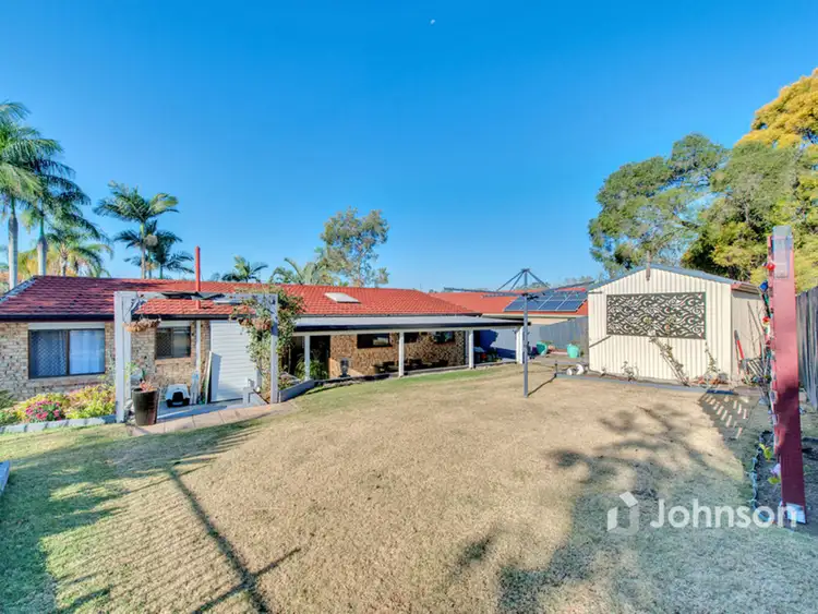 9 Milgate Street, Collingwood Park QLD 4301