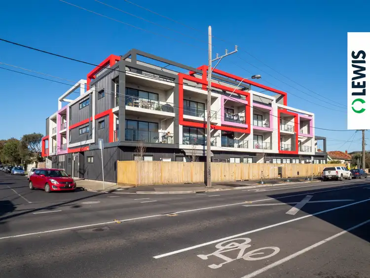 Sixth view of Homely apartment listing, 5/53 Gaffney Street, Coburg VIC 3058