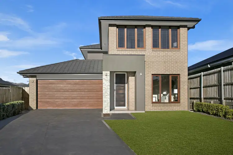 Main view of Homely house listing, 26 Reilly Road, Elderslie NSW 2570