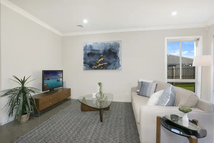 Second view of Homely house listing, 26 Reilly Road, Elderslie NSW 2570