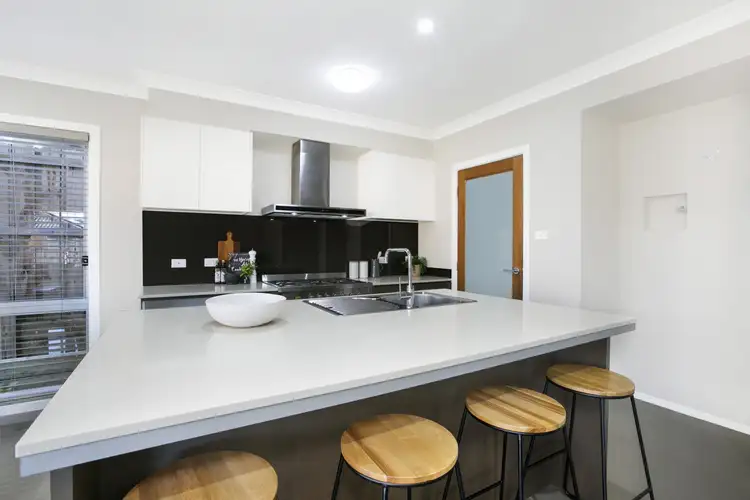 Third view of Homely house listing, 26 Reilly Road, Elderslie NSW 2570