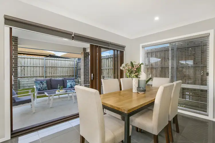 Fourth view of Homely house listing, 26 Reilly Road, Elderslie NSW 2570