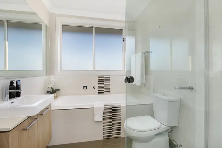 Sixth view of Homely house listing, 26 Reilly Road, Elderslie NSW 2570