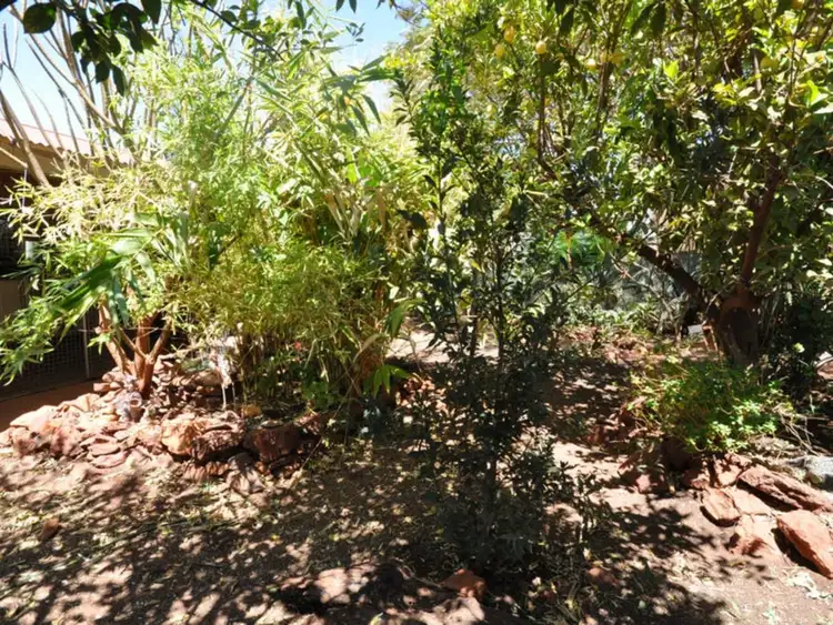 30 Nyabalee Road, Newman WA 6753