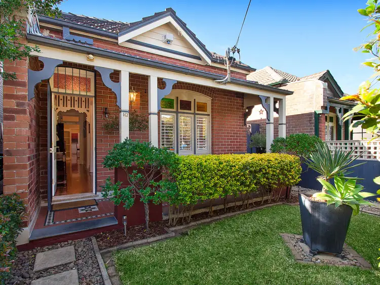 142 Milton Street, Ashbury NSW 2193