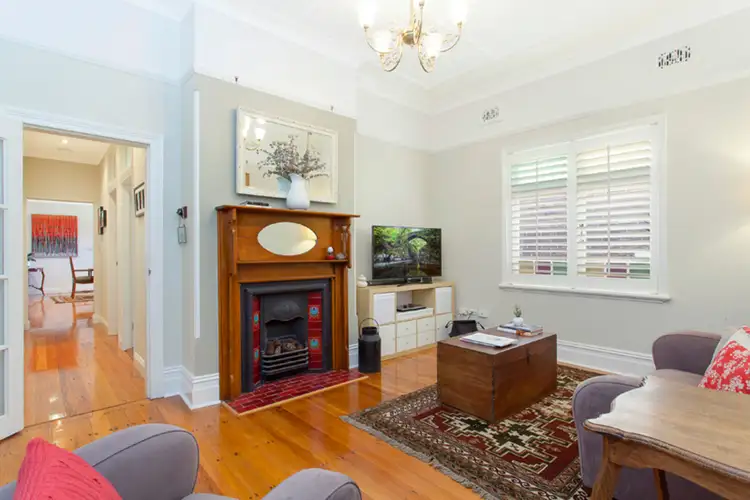 Second view of Homely house listing, 142 Milton Street, Ashbury NSW 2193