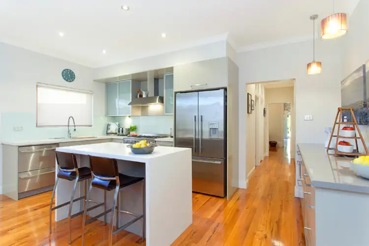 Third view of Homely house listing, 142 Milton Street, Ashbury NSW 2193