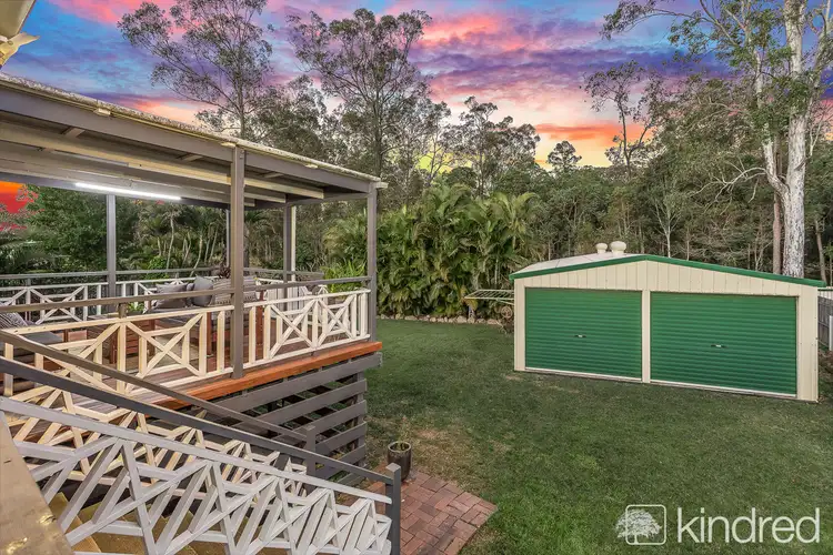 14 Amy Street, Morayfield QLD 4506