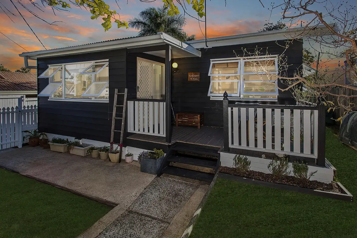 Main view of Homely house listing, 211 Victoria Avenue, Margate QLD 4019