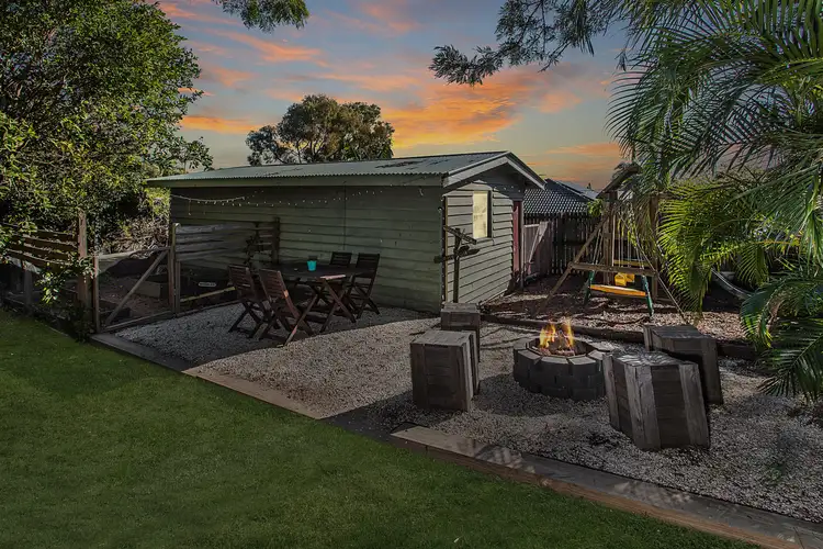 Second view of Homely house listing, 211 Victoria Avenue, Margate QLD 4019