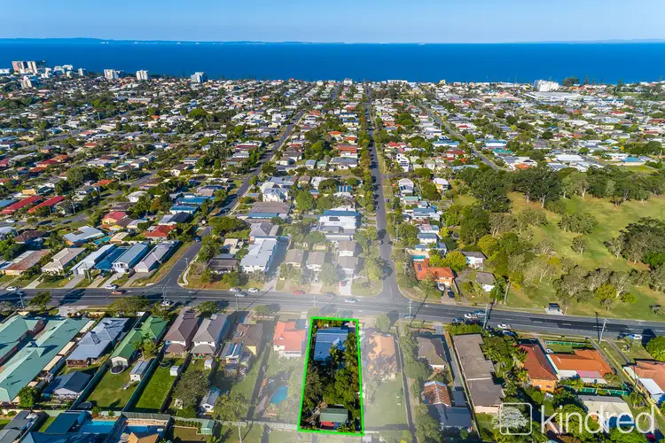 Third view of Homely house listing, 211 Victoria Avenue, Margate QLD 4019