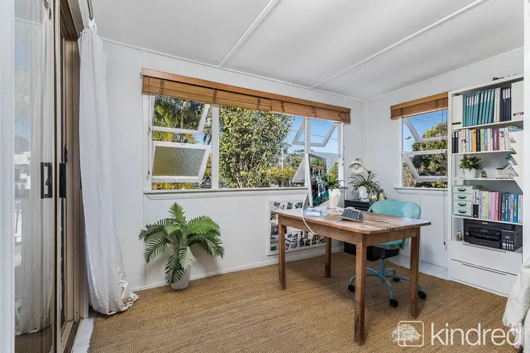 Fifth view of Homely house listing, 211 Victoria Avenue, Margate QLD 4019